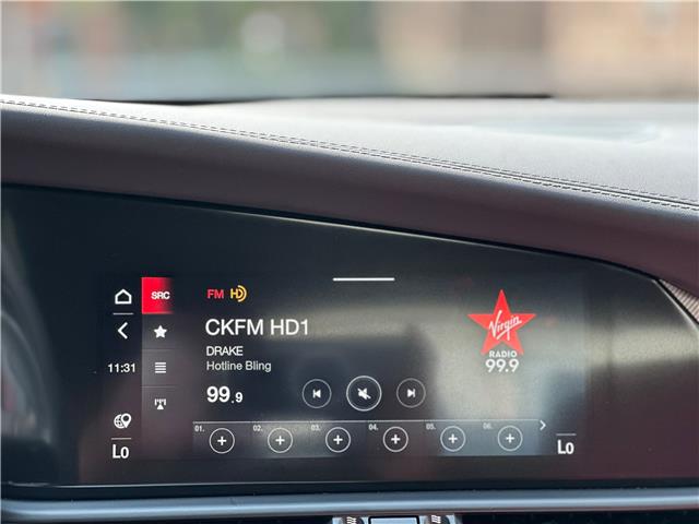 2025 Alfa Romeo Giulia Base (Stk: 652AR) in Toronto - Image 23 of 27