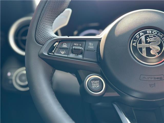 2025 Alfa Romeo Giulia Base (Stk: 652AR) in Toronto - Image 24 of 27