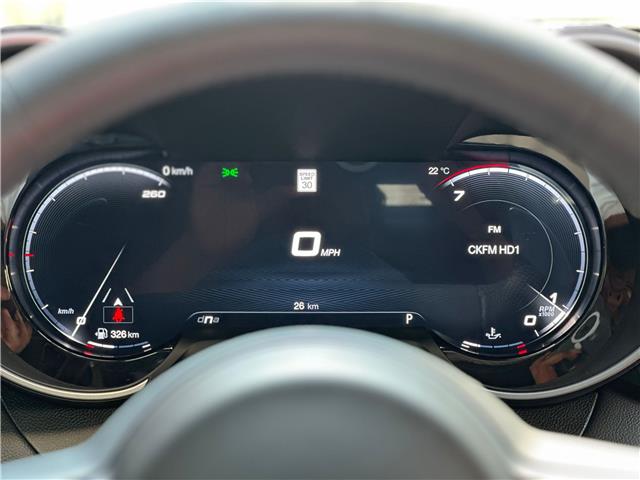 2025 Alfa Romeo Giulia Base (Stk: 652AR) in Toronto - Image 26 of 27