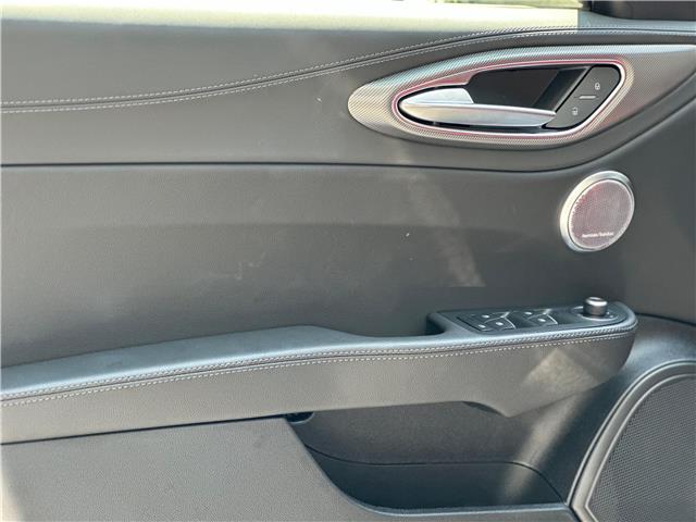 2025 Alfa Romeo Giulia Base (Stk: 652AR) in Toronto - Image 27 of 27