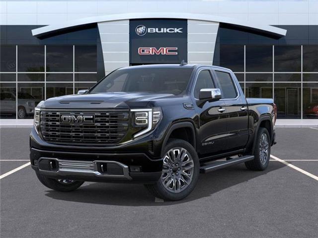 2026 GMC Sierra 1500 Denali Ultimate (Stk: 260064) in Ottawa - Image 6 of 24