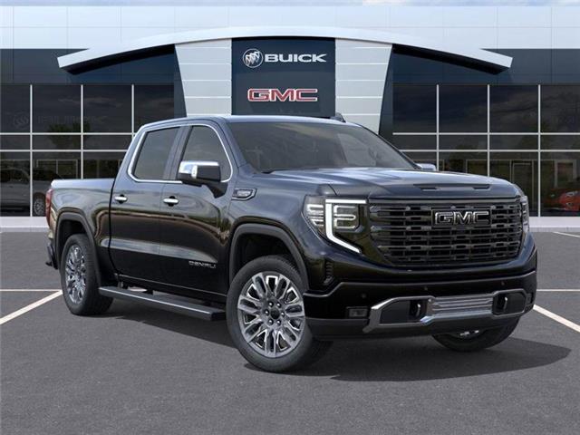 2026 GMC Sierra 1500 Denali Ultimate (Stk: 260064) in Ottawa - Image 7 of 24
