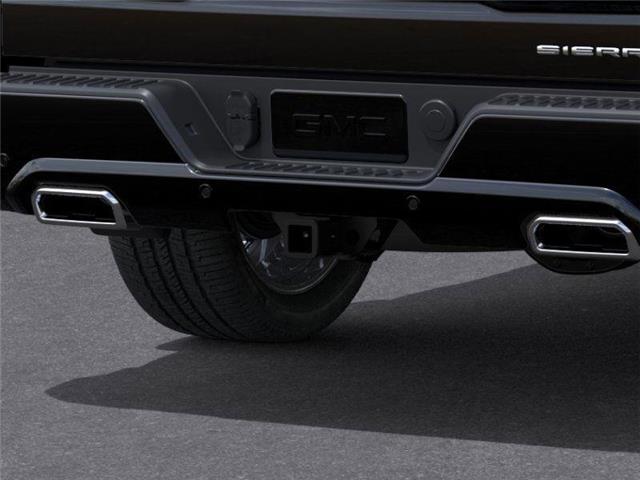 2026 GMC Sierra 1500 Denali Ultimate (Stk: 260064) in Ottawa - Image 14 of 24