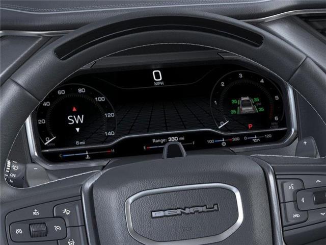 2026 GMC Sierra 1500 Denali Ultimate (Stk: 260064) in Ottawa - Image 18 of 24