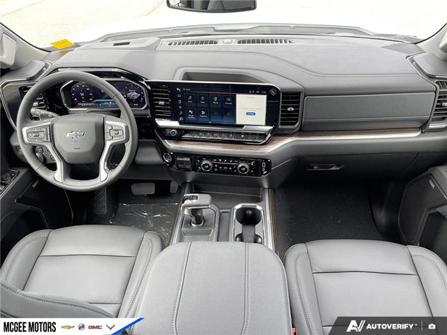 2026 Chevrolet Silverado 1500 RST (Stk: 109309) in Goderich - Image 27 of 28