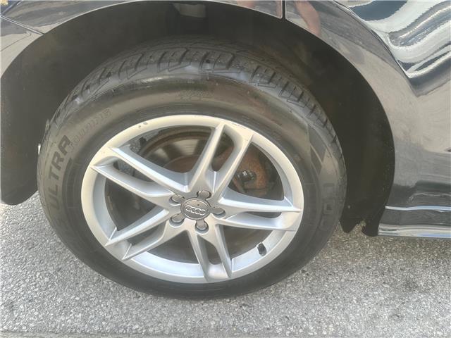 2016 Audi Q5 3.0 TDI Technik in Scarborough - Image 7 of 19