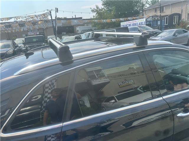 2016 Audi Q5 3.0 TDI Technik in Scarborough - Image 8 of 19