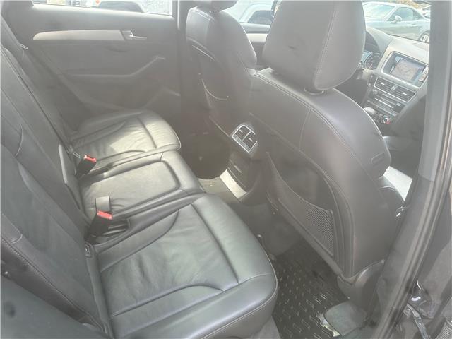 2016 Audi Q5 3.0 TDI Technik in Scarborough - Image 9 of 19