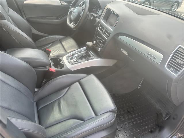 2016 Audi Q5 3.0 TDI Technik in Scarborough - Image 10 of 19