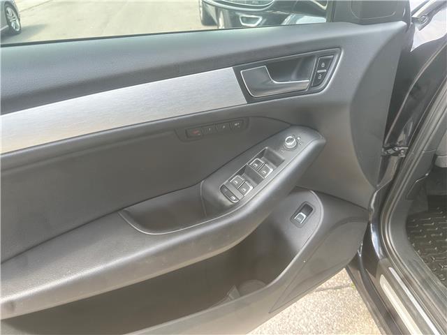 2016 Audi Q5 3.0 TDI Technik in Scarborough - Image 14 of 19