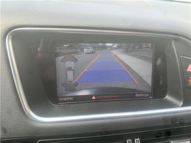 2016 Audi Q5 3.0 TDI Technik in Scarborough - Image 15 of 19