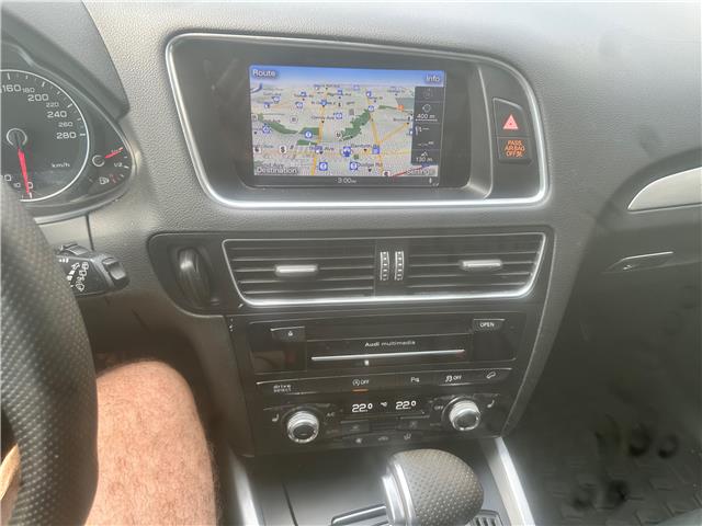 2016 Audi Q5 3.0 TDI Technik in Scarborough - Image 16 of 19