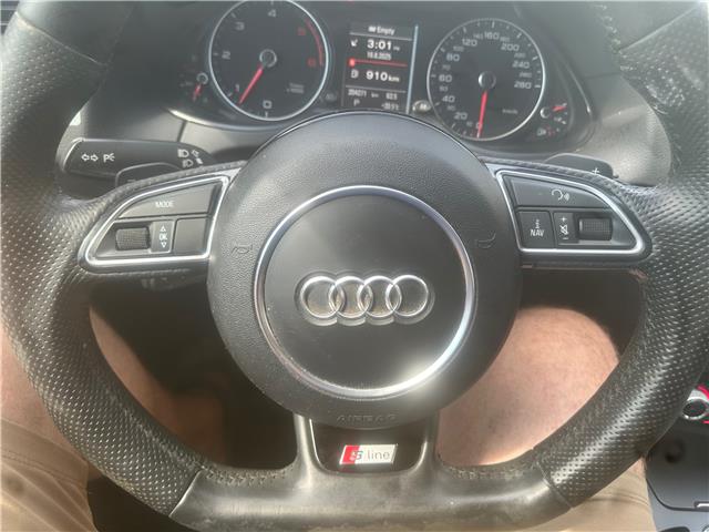 2016 Audi Q5 3.0 TDI Technik in Scarborough - Image 17 of 19