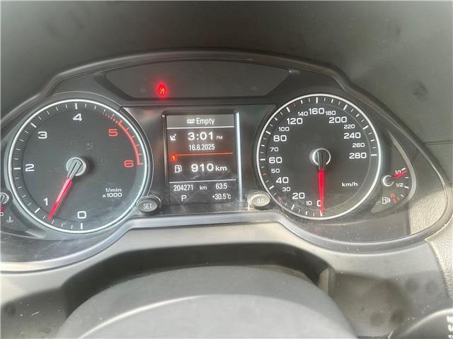 2016 Audi Q5 3.0 TDI Technik in Scarborough - Image 18 of 19