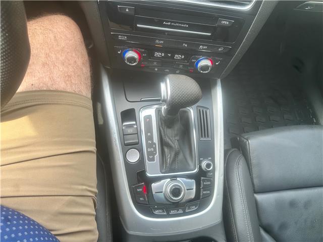 2016 Audi Q5 3.0 TDI Technik in Scarborough - Image 19 of 19