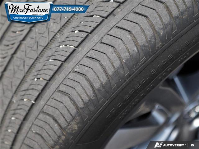 2022 Buick Envision Avenir (Stk: 5550071) in Petrolia - Image 7 of 27