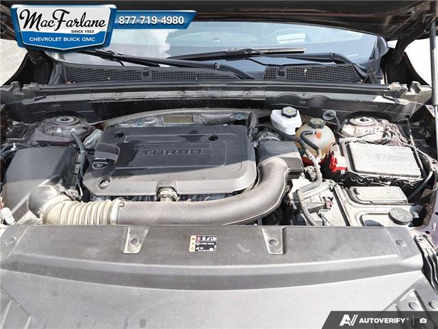 2022 Buick Envision Avenir (Stk: 5550071) in Petrolia - Image 8 of 27