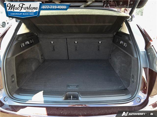 2022 Buick Envision Avenir (Stk: 5550071) in Petrolia - Image 11 of 27