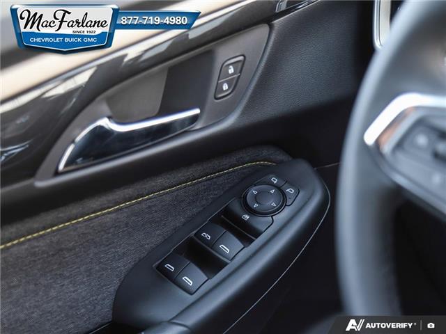2026 Chevrolet TrailBlazer ACTIV (Stk: 6180080) in Petrolia - Image 16 of 27