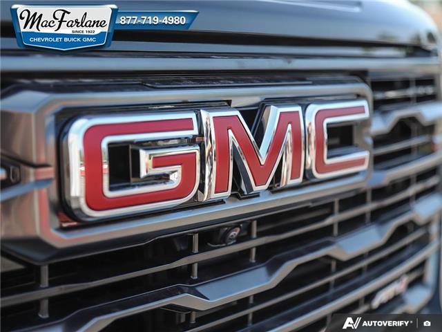 2026 GMC Acadia AT4 (Stk: 6410010) in Petrolia - Image 9 of 28