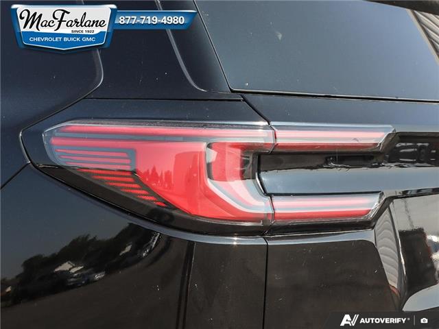 2026 GMC Acadia AT4 (Stk: 6410010) in Petrolia - Image 12 of 28