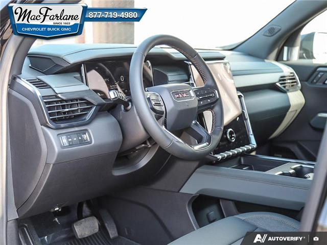 2026 GMC Acadia AT4 (Stk: 6410010) in Petrolia - Image 13 of 28