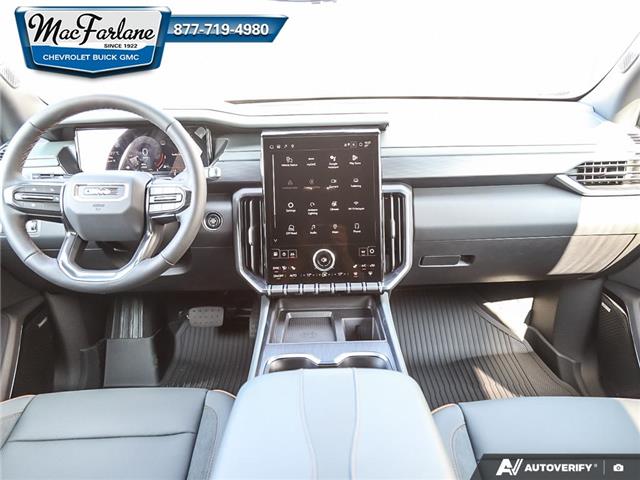 2026 GMC Acadia AT4 (Stk: 6410010) in Petrolia - Image 25 of 28