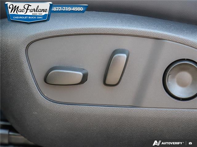 2026 GMC Acadia AT4 (Stk: 6410010) in Petrolia - Image 26 of 28