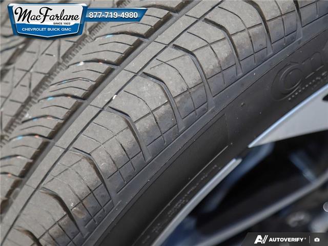 2026 Chevrolet TrailBlazer RS (Stk: 6180070) in Petrolia - Image 7 of 27