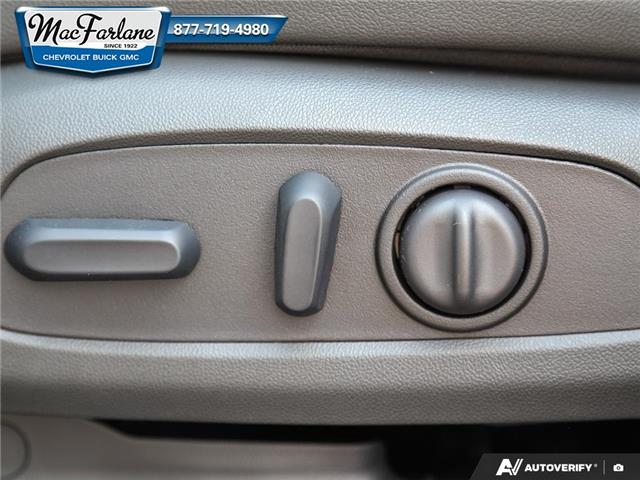 2026 Chevrolet TrailBlazer RS (Stk: 6180070) in Petrolia - Image 25 of 27