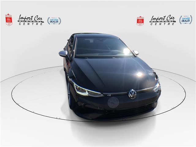 2024 Volkswagen Golf R Base (Stk: 201269) in Ottawa - Image 3 of 25 2024 Volkswagen Golf R Base (Stk: 201269) in Ottawa - Image 3 of 25