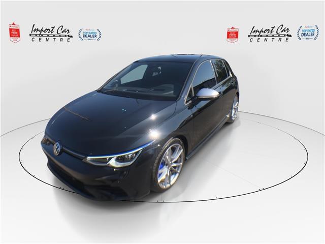 2024 Volkswagen Golf R Base (Stk: 201269) in Ottawa - Image 4 of 25 2024 Volkswagen Golf R Base (Stk: 201269) in Ottawa - Image 4 of 25