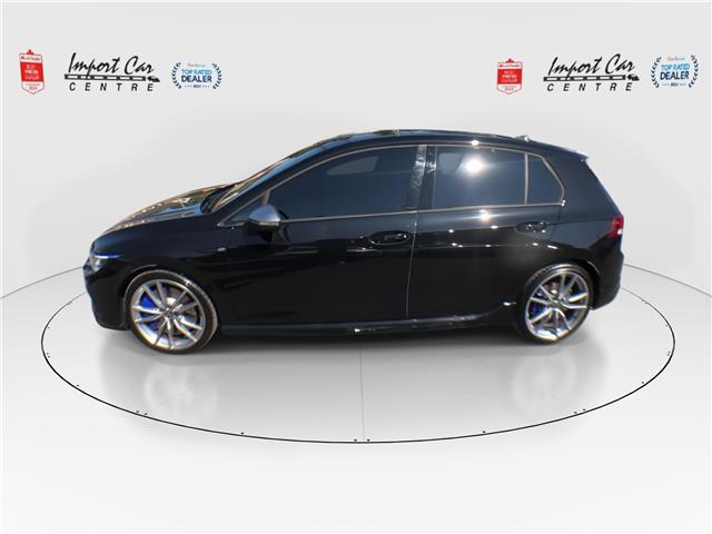 2024 Volkswagen Golf R Base (Stk: 201269) in Ottawa - Image 5 of 25 2024 Volkswagen Golf R Base (Stk: 201269) in Ottawa - Image 5 of 25