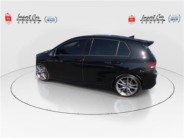 2024 Volkswagen Golf R Base (Stk: 201269) in Ottawa - Image 6 of 25 2024 Volkswagen Golf R Base (Stk: 201269) in Ottawa - Image 6 of 25