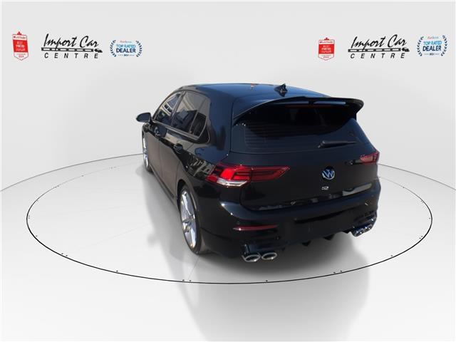 2024 Volkswagen Golf R Base (Stk: 201269) in Ottawa - Image 7 of 25 2024 Volkswagen Golf R Base (Stk: 201269) in Ottawa - Image 7 of 25