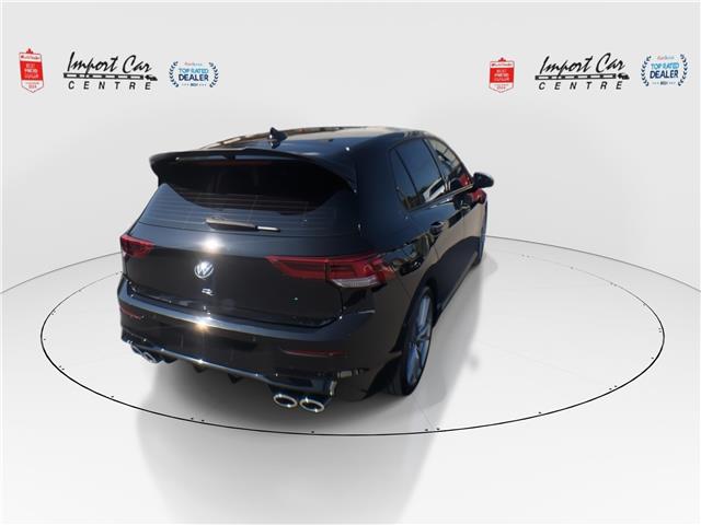 2024 Volkswagen Golf R Base (Stk: 201269) in Ottawa - Image 8 of 25 2024 Volkswagen Golf R Base (Stk: 201269) in Ottawa - Image 8 of 25