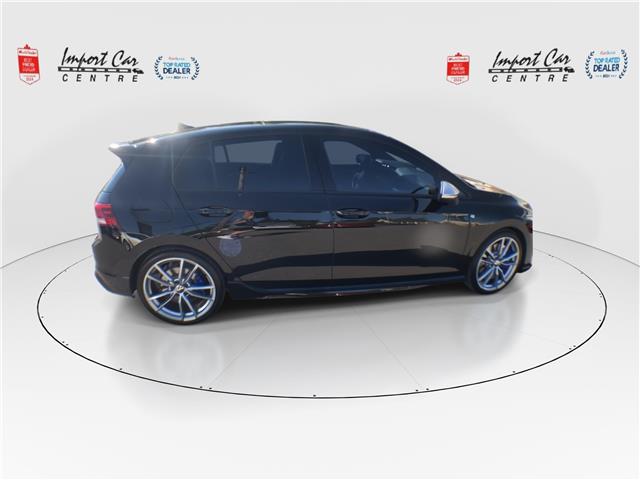 2024 Volkswagen Golf R Base (Stk: 201269) in Ottawa - Image 9 of 25 2024 Volkswagen Golf R Base (Stk: 201269) in Ottawa - Image 9 of 25