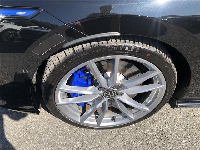 2024 Volkswagen Golf R Base (Stk: 201269) in Ottawa - Image 10 of 25 2024 Volkswagen Golf R Base (Stk: 201269) in Ottawa - Image 10 of 25