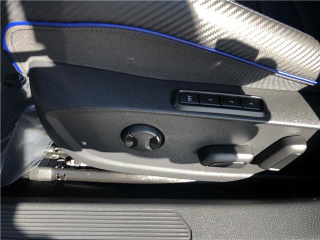 2024 Volkswagen Golf R Base (Stk: 201269) in Ottawa - Image 12 of 25 2024 Volkswagen Golf R Base (Stk: 201269) in Ottawa - Image 12 of 25