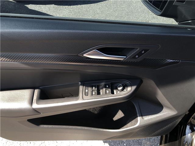 2024 Volkswagen Golf R Base (Stk: 201269) in Ottawa - Image 13 of 25 2024 Volkswagen Golf R Base (Stk: 201269) in Ottawa - Image 13 of 25