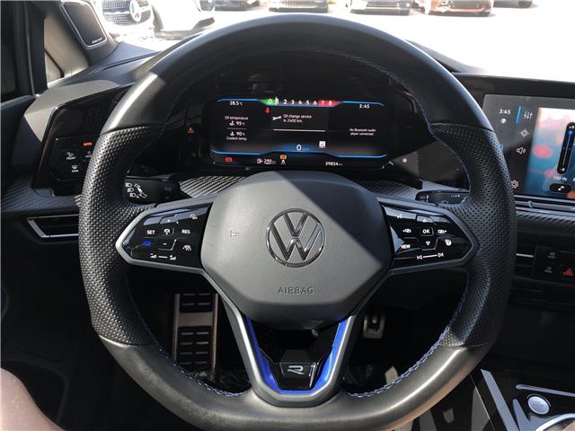 2024 Volkswagen Golf R Base (Stk: 201269) in Ottawa - Image 14 of 25 2024 Volkswagen Golf R Base (Stk: 201269) in Ottawa - Image 14 of 25