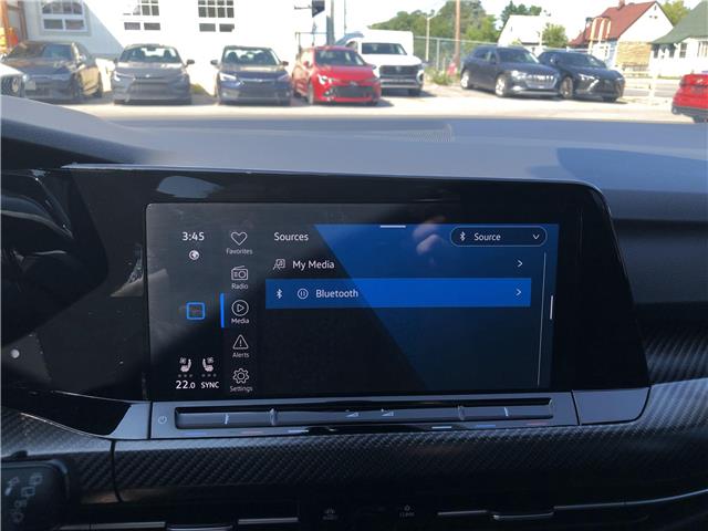 2024 Volkswagen Golf R Base (Stk: 201269) in Ottawa - Image 16 of 25 2024 Volkswagen Golf R Base (Stk: 201269) in Ottawa - Image 16 of 25