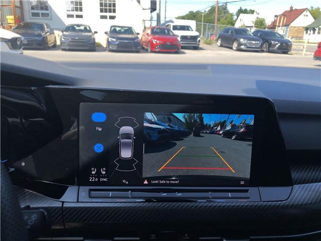 2024 Volkswagen Golf R Base (Stk: 201269) in Ottawa - Image 17 of 25 2024 Volkswagen Golf R Base (Stk: 201269) in Ottawa - Image 17 of 25