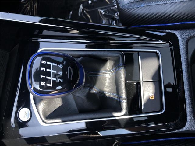 2024 Volkswagen Golf R Base (Stk: 201269) in Ottawa - Image 20 of 25 2024 Volkswagen Golf R Base (Stk: 201269) in Ottawa - Image 20 of 25