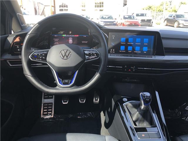 2024 Volkswagen Golf R Base (Stk: 201269) in Ottawa - Image 21 of 25 2024 Volkswagen Golf R Base (Stk: 201269) in Ottawa - Image 21 of 25