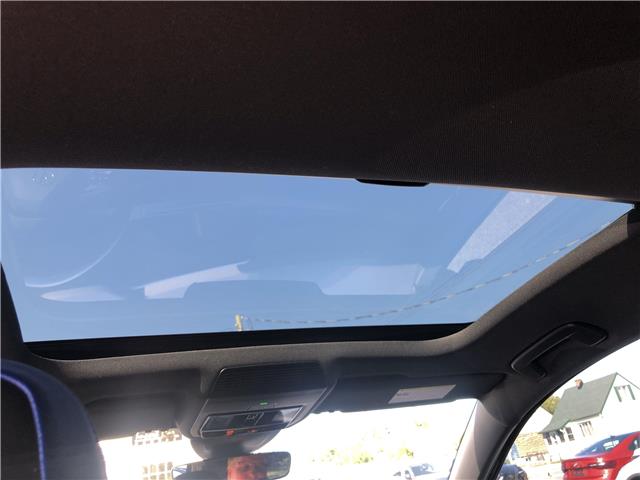 2024 Volkswagen Golf R Base (Stk: 201269) in Ottawa - Image 22 of 25 2024 Volkswagen Golf R Base (Stk: 201269) in Ottawa - Image 22 of 25