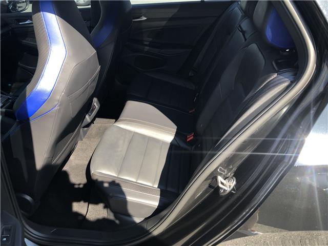 2024 Volkswagen Golf R Base (Stk: 201269) in Ottawa - Image 23 of 25 2024 Volkswagen Golf R Base (Stk: 201269) in Ottawa - Image 23 of 25