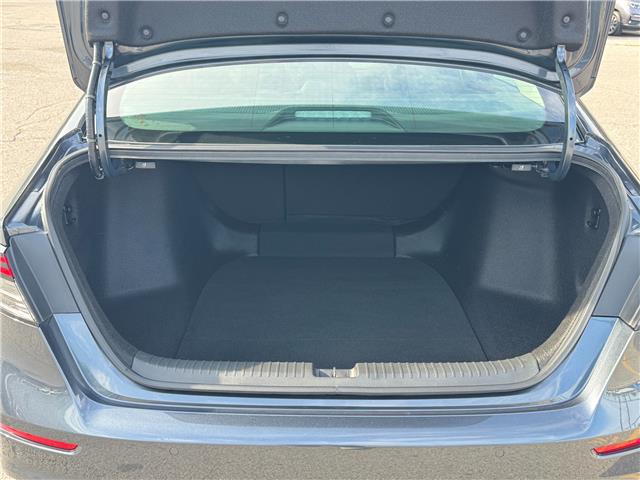 2024 Honda Accord Hybrid Touring (Stk: 253120P) in Richmond Hill - Image 29 of 30
