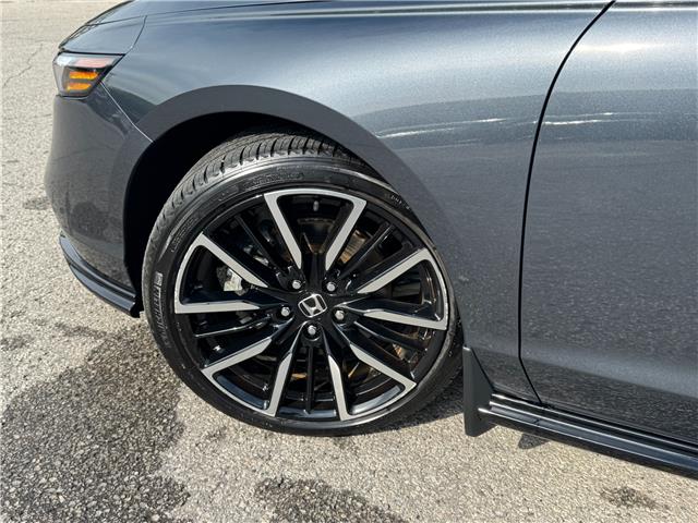 2024 Honda Accord Hybrid Touring (Stk: 253120P) in Richmond Hill - Image 26 of 30