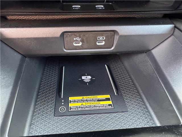 2024 Honda Accord Hybrid Touring (Stk: 253120P) in Richmond Hill - Image 19 of 30